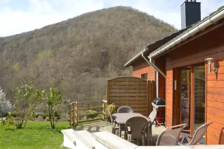 Le 51 – Maison 1 chambre avec vue vallée à Aywaille : photo 26