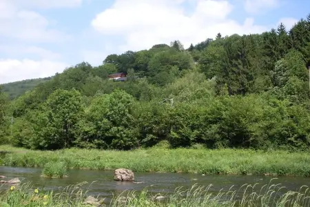 Le 51 – Maison 1 chambre avec vue vallée à Aywaille : photo 29