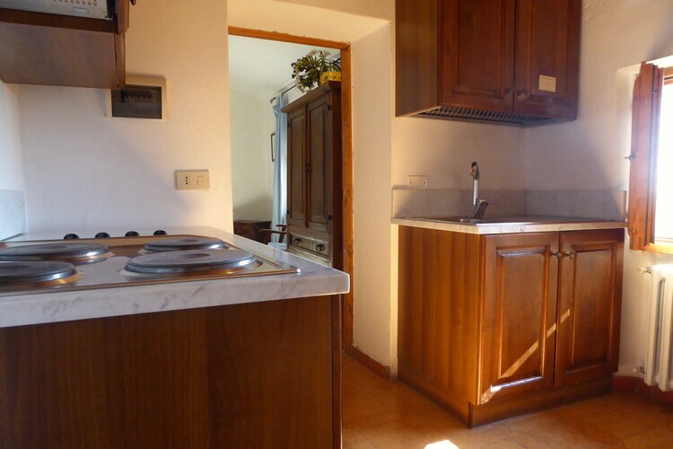 Il Castello del Cardinale, villa 8 chambres Toscane - Photo 4