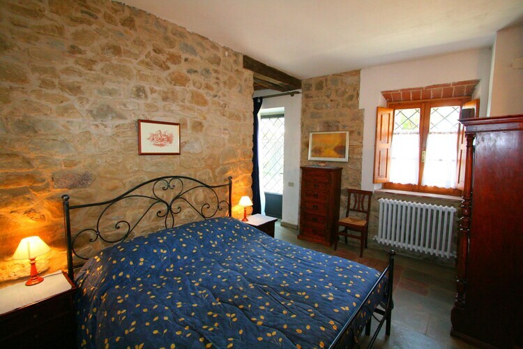 Il Castello del Cardinale, villa 8 chambres Toscane - Photo 5