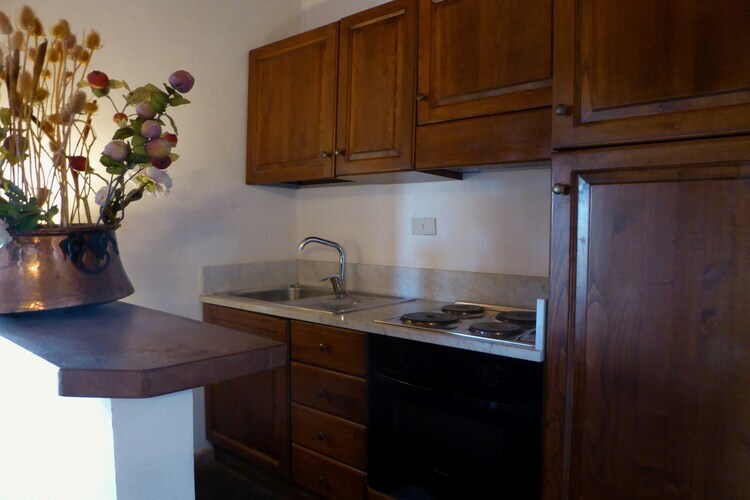 Il Castello del Cardinale, villa 8 chambres Toscane - Photo 12
