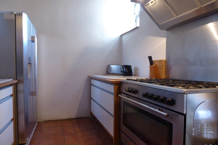 Il Castello del Cardinale, villa 8 chambres Toscane - Photo 15