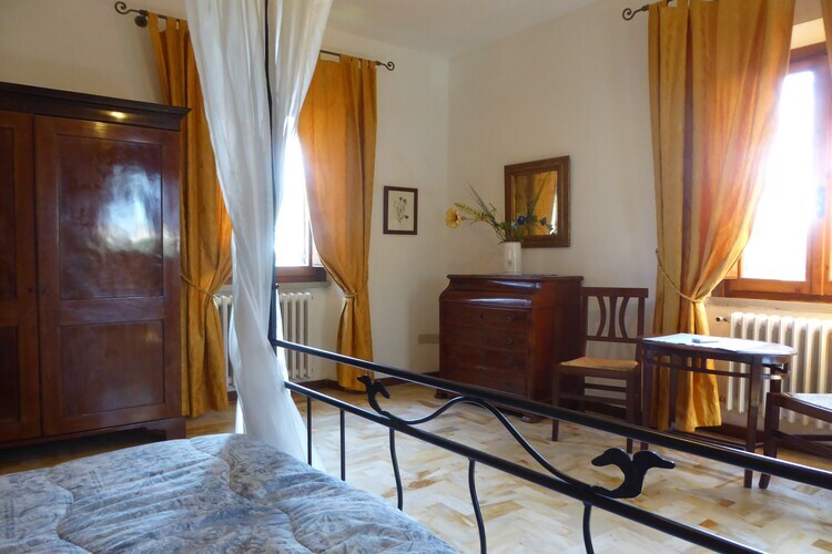 Il Castello del Cardinale, villa 8 chambres Toscane - Photo 16