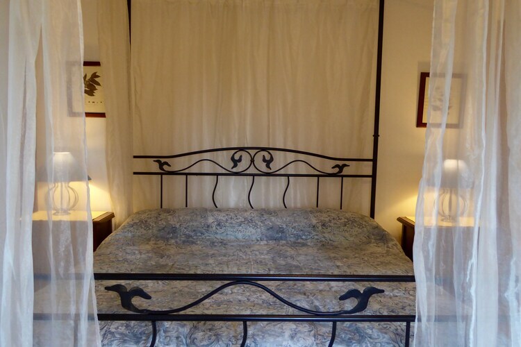 Il Castello del Cardinale, villa 8 chambres Toscane - Photo 17