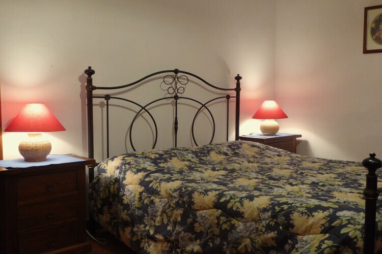 Il Castello del Cardinale, villa 8 chambres Toscane - Photo 18