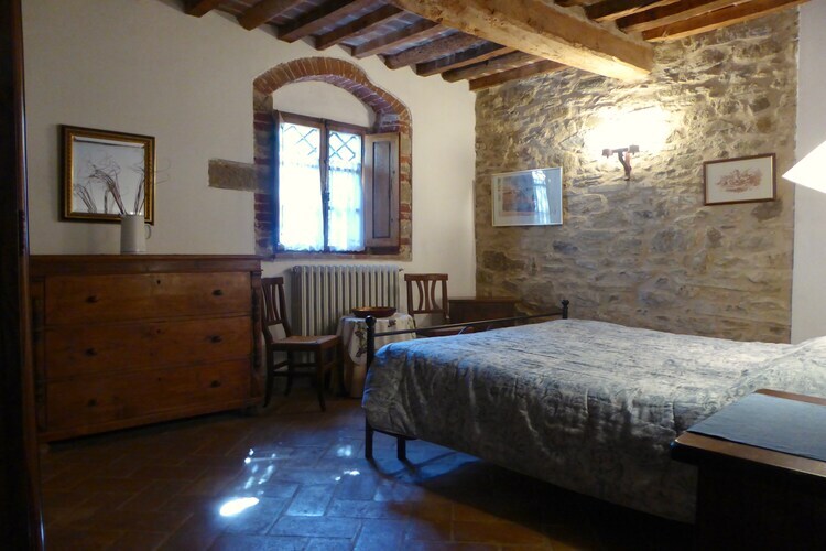 Il Castello del Cardinale, villa 8 chambres Toscane - Photo 19