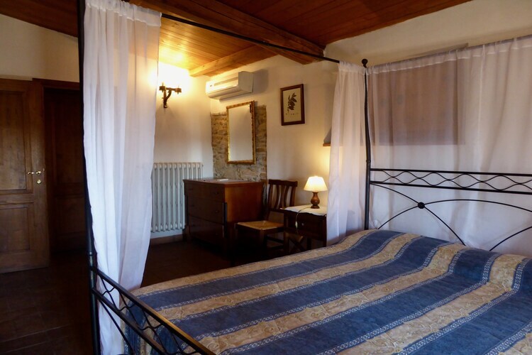 Il Castello del Cardinale, villa 8 chambres Toscane - Photo 20
