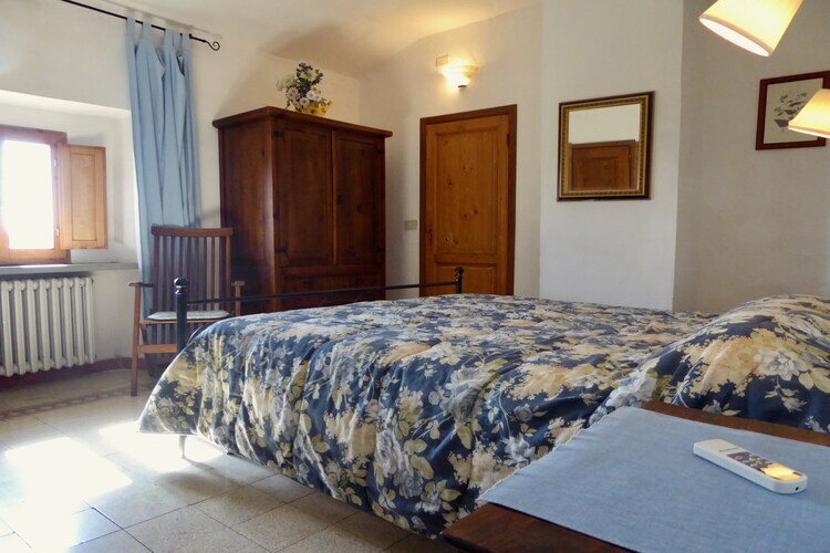Il Castello del Cardinale, villa 8 chambres Toscane - Photo 24