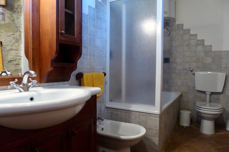 Il Castello del Cardinale, villa 8 chambres Toscane - Photo 26