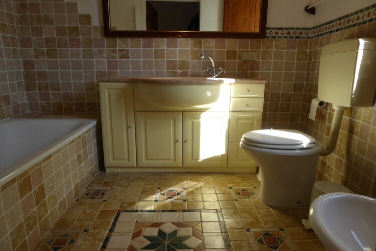 Il Castello del Cardinale, villa 8 chambres Toscane - Photo 28