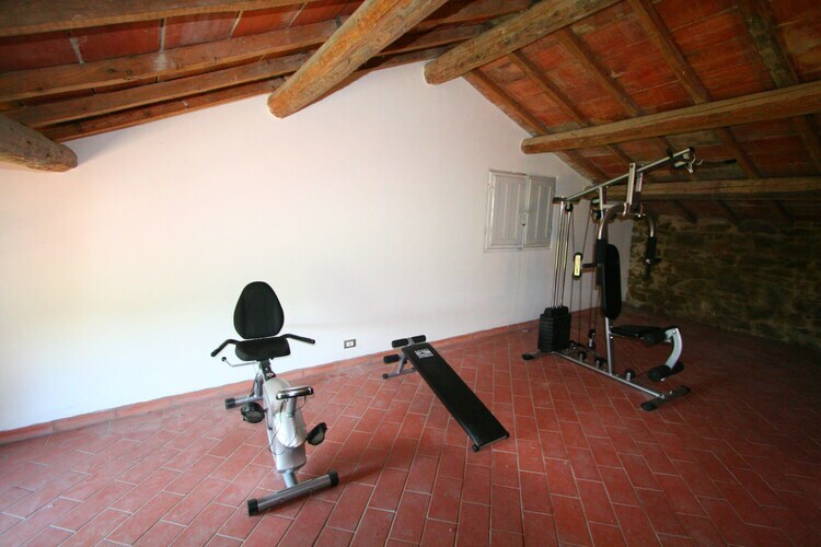 Il Castello del Cardinale, villa 8 chambres Toscane - Photo 30