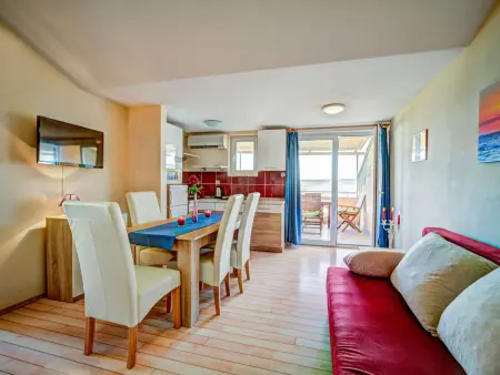 Melandura – Maison 12 chambres, piscine privée, vue mer : photo 12
