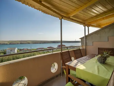 Melandura – Maison 12 chambres, piscine privée, vue mer : photo 14