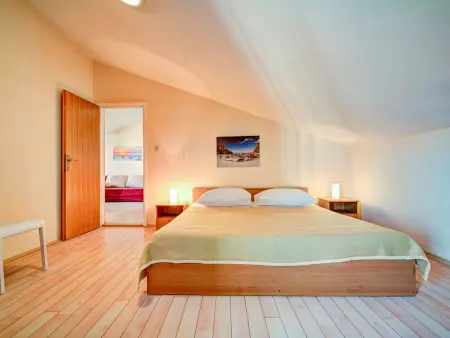 Melandura – Maison 12 chambres, piscine privée, vue mer : photo 15