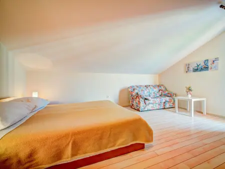 Melandura – Maison 12 chambres, piscine privée, vue mer : photo 16