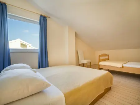 Melandura – Maison 12 chambres, piscine privée, vue mer : photo 17