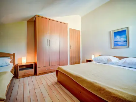 Melandura – Maison 12 chambres, piscine privée, vue mer : photo 18