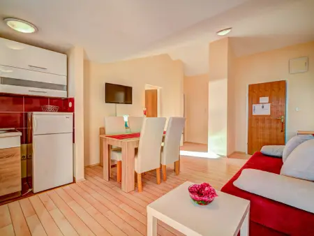 Melandura – Maison 12 chambres, piscine privée, vue mer : photo 20