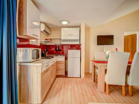 Melandura – Maison 12 chambres, piscine privée, vue mer : photo 23