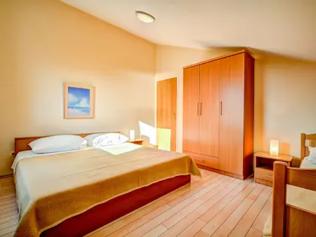 Melandura – Maison 12 chambres, piscine privée, vue mer : photo 26