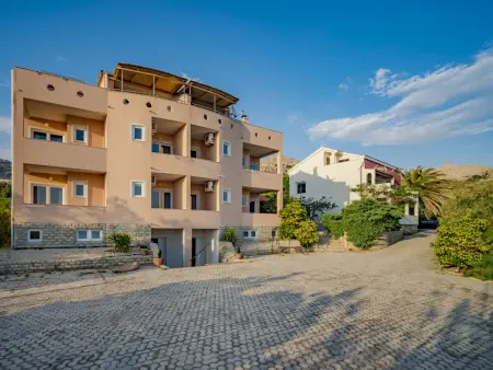 Melandura – Maison 12 chambres, piscine privée, vue mer : photo 53