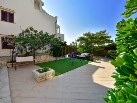 Melandura – Maison 12 chambres, piscine privée, vue mer : photo 54