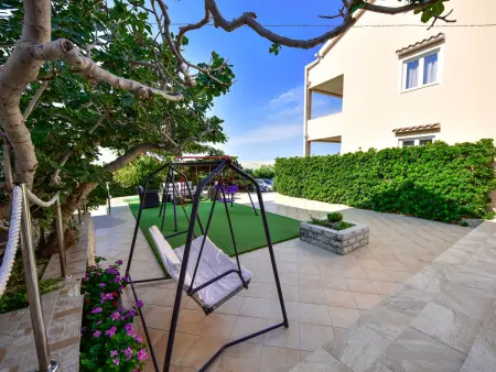 Melandura – Maison 12 chambres, piscine privée, vue mer : photo 55