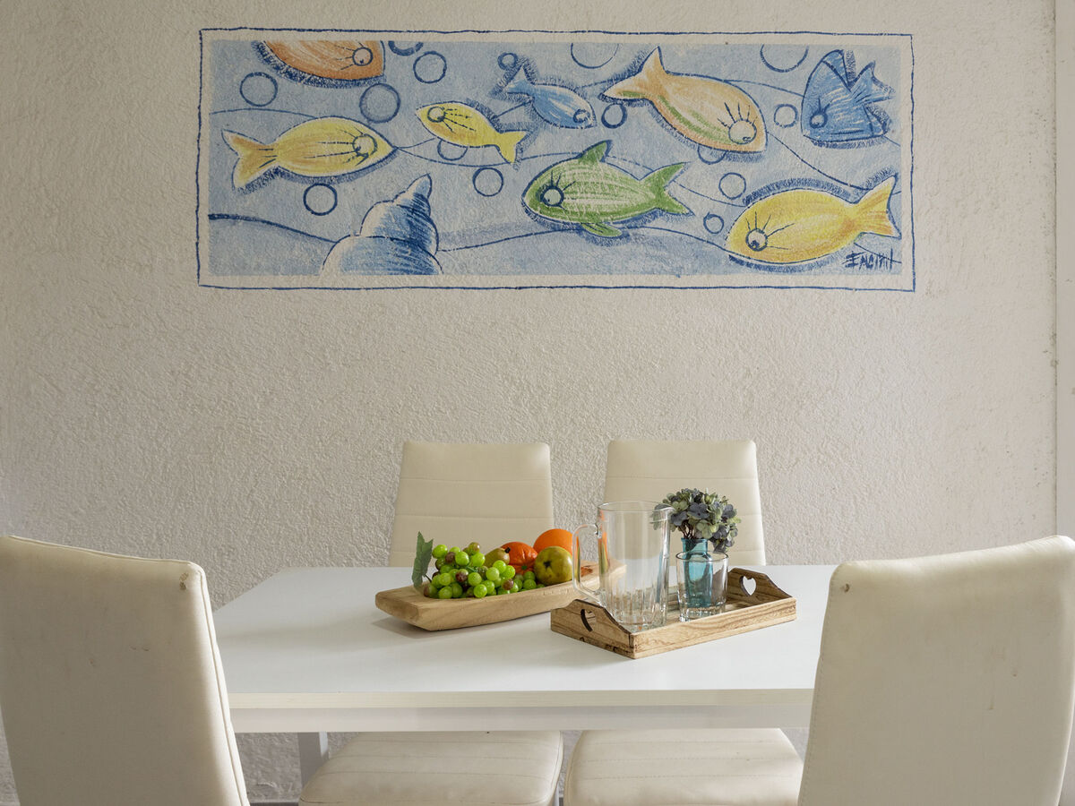 Iris 7 - Appartement 2 pièces à 150 m de la plage - Photo 5