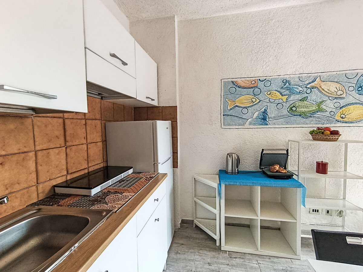 Iris 7 - Appartement 2 pièces à 150 m de la plage - Photo 11