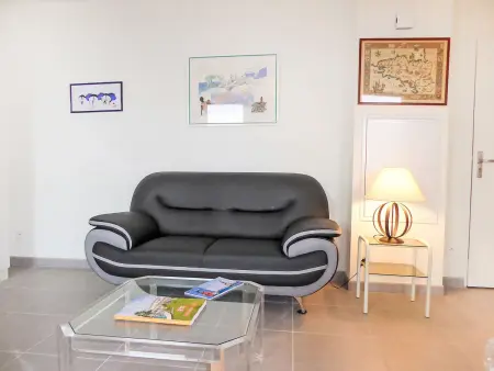 Studio 32 m² avec balcon sud, 350 m de la plage - Photo 5