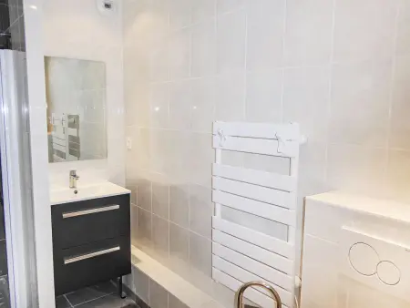 Studio 32 m² avec balcon sud, 350 m de la plage - Photo 10