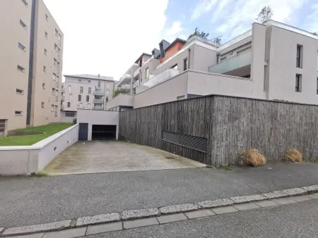 Studio 32 m² avec balcon sud, 350 m de la plage - Photo 18