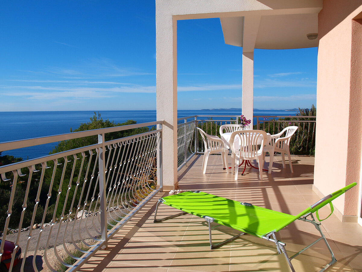 Maison Mira à Primošten, 370 m de la mer - Photo 2