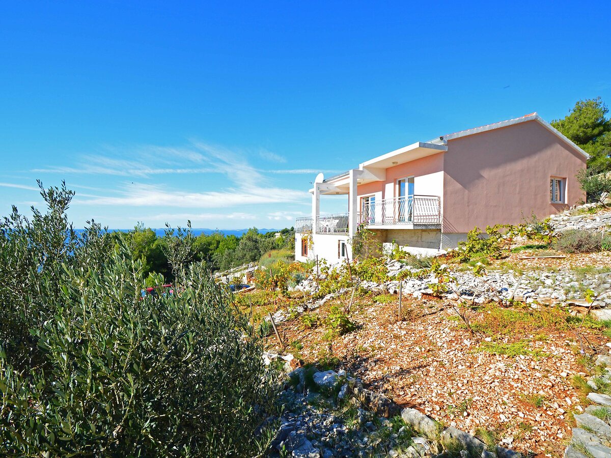 Maison Mira à Primošten, 370 m de la mer - Photo 3