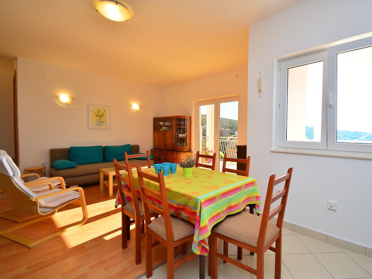 Maison Mira à Primošten, 370 m de la mer - Photo 6