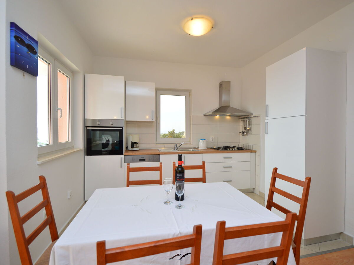 Maison Mira à Primošten, 370 m de la mer - Photo 8