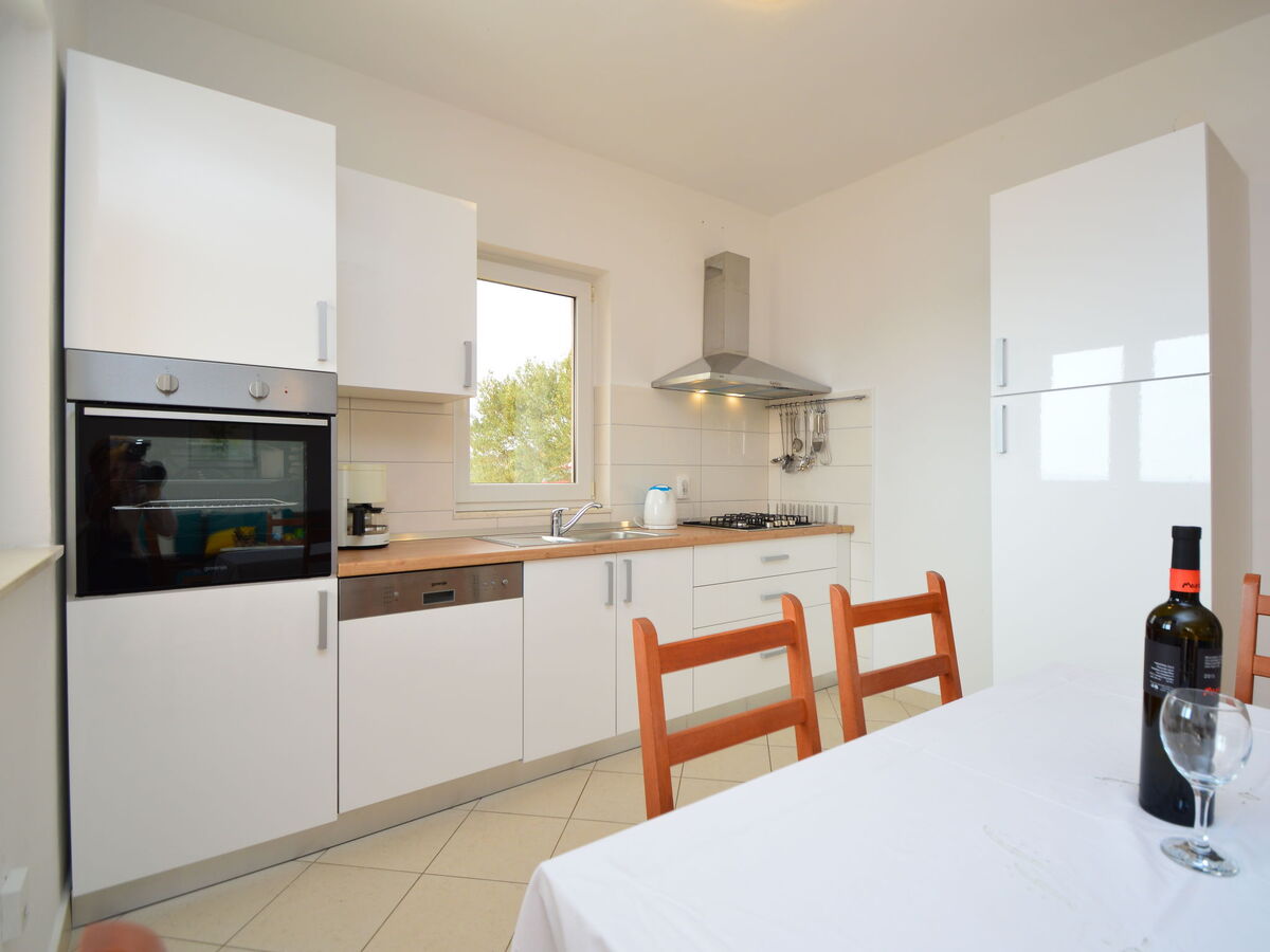 Maison Mira à Primošten, 370 m de la mer - Photo 9