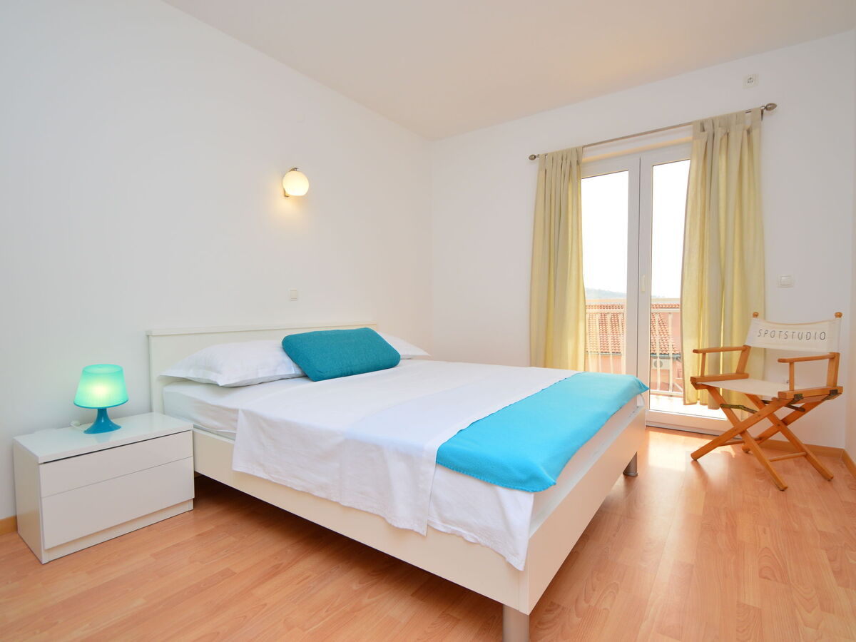 Maison Mira à Primošten, 370 m de la mer - Photo 11