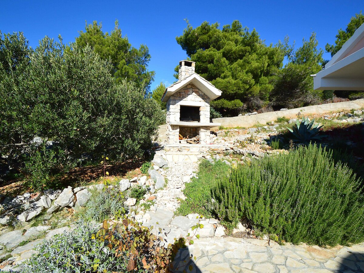 Maison Mira à Primošten, 370 m de la mer - Photo 18