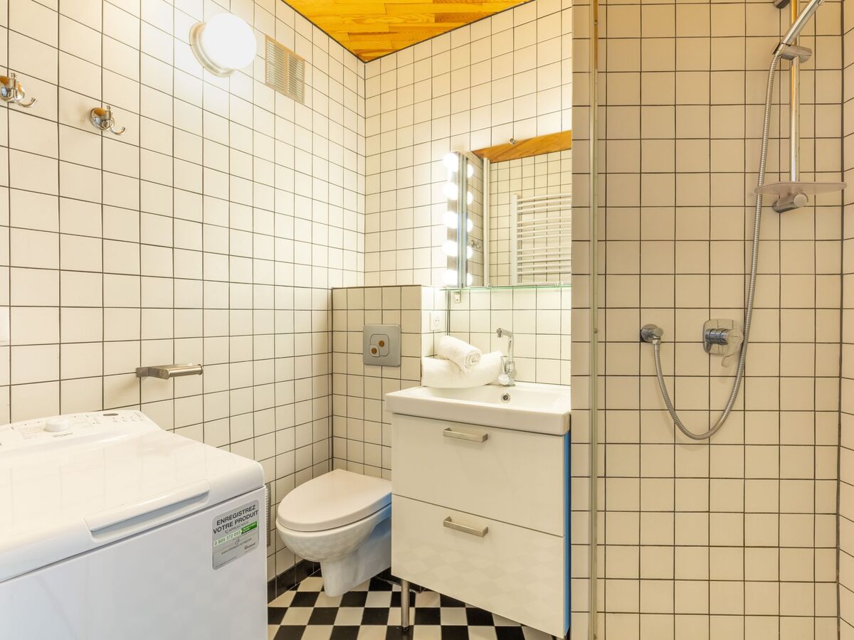 Les Tufs : Studio 26 m² avec balcon vue montagne - Photo 3