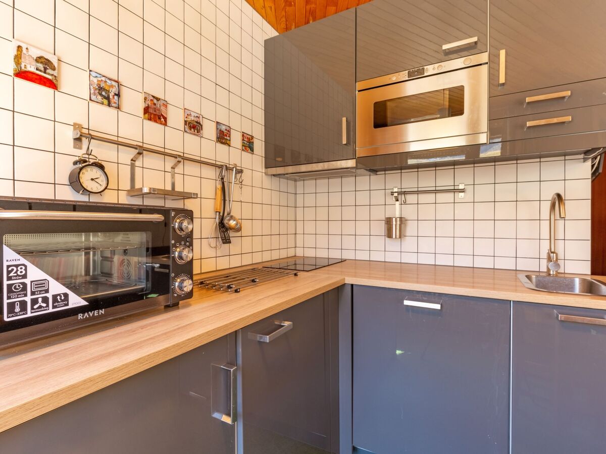 Les Tufs : Studio 26 m² avec balcon vue montagne - Photo 4