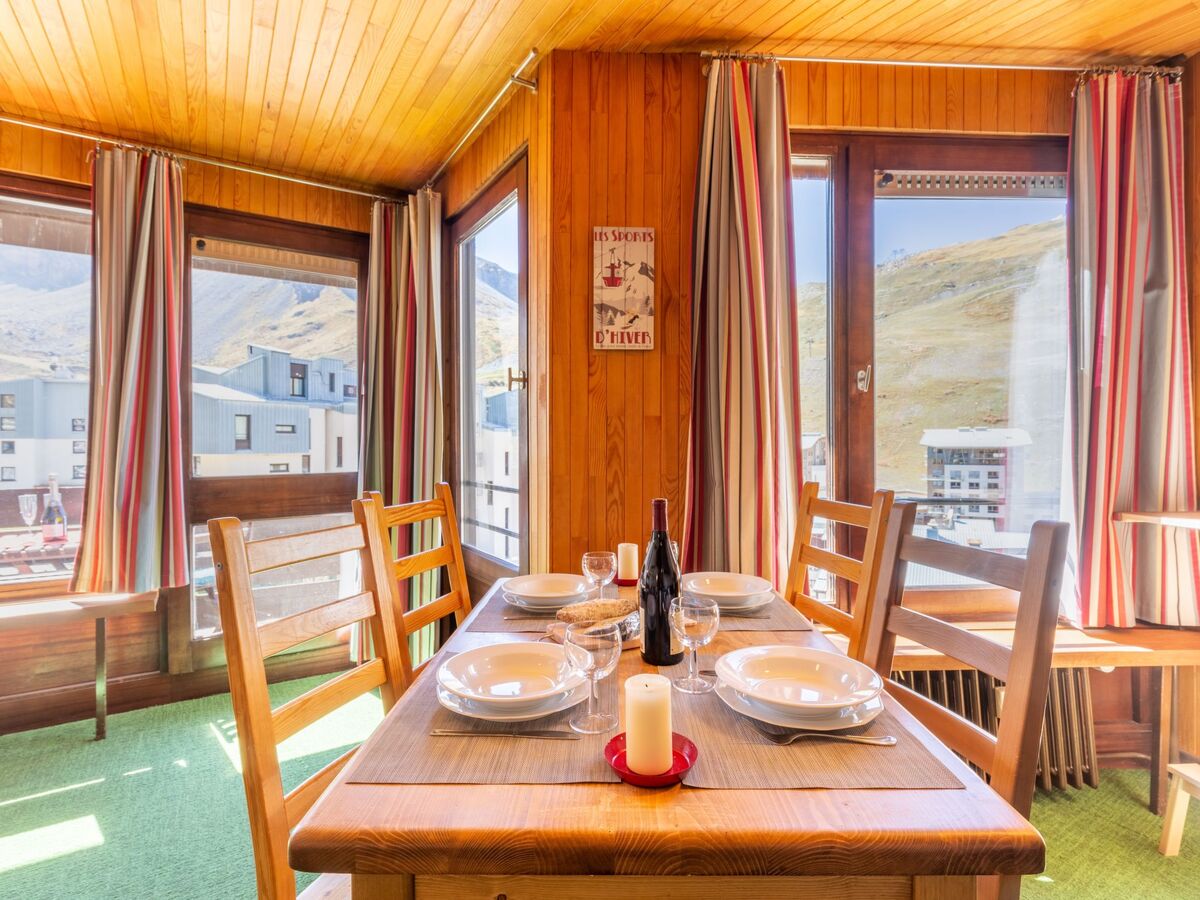 Les Tufs : Studio 26 m² avec balcon vue montagne - Photo 12