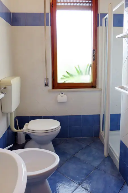 Appartement Elisabeth – Lignano Pineta, piscine et plage à 900 m : photo 17