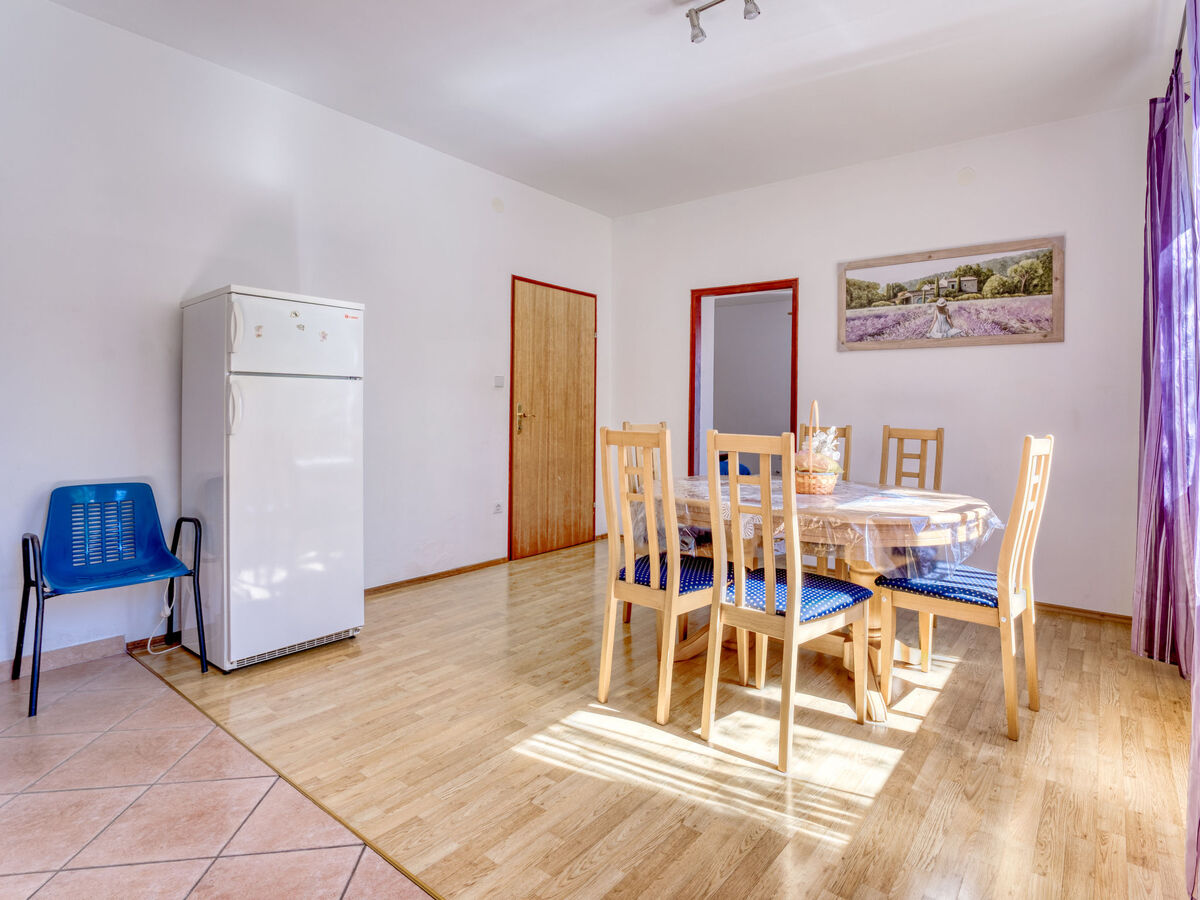 Maison Katarina à Lovran – terrasse vue mer - Photo 20