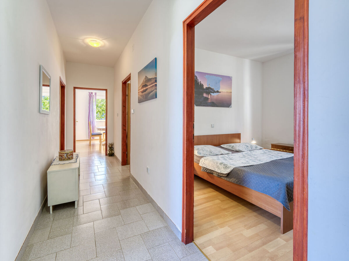 Maison Katarina à Lovran – terrasse vue mer - Photo 26