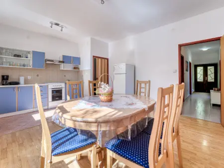 Maison Katarina à Lovran – terrasse vue mer : photo 18