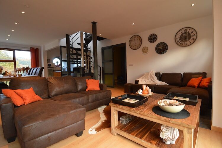 Ny des anges – Maison 9 pers. piscine chauffée - Photo 3