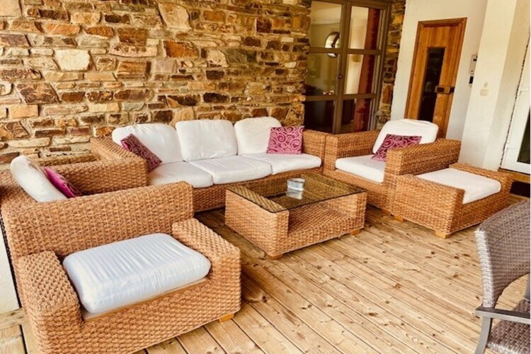 Ny des anges – Maison 9 pers. piscine chauffée - Photo 4