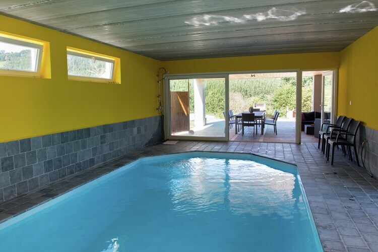 Ny des anges – Maison 9 pers. piscine chauffée - Photo 8