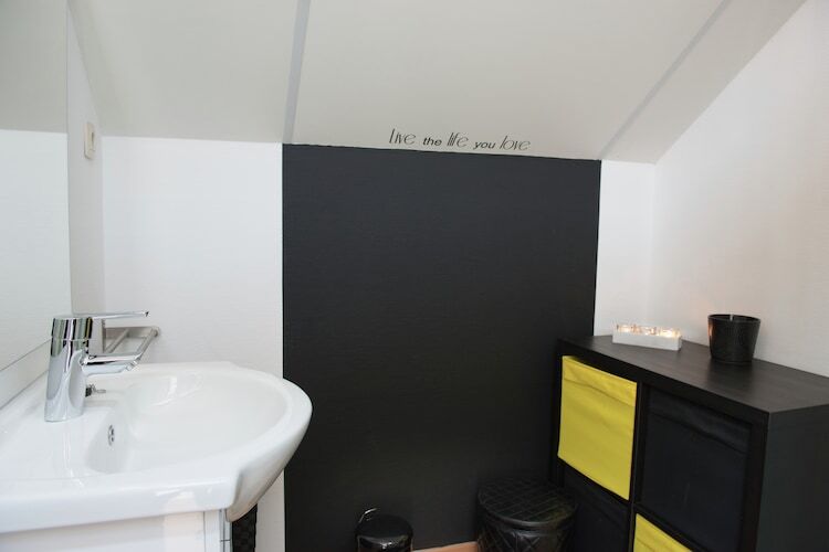 Ny des anges – Maison 9 pers. piscine chauffée - Photo 27